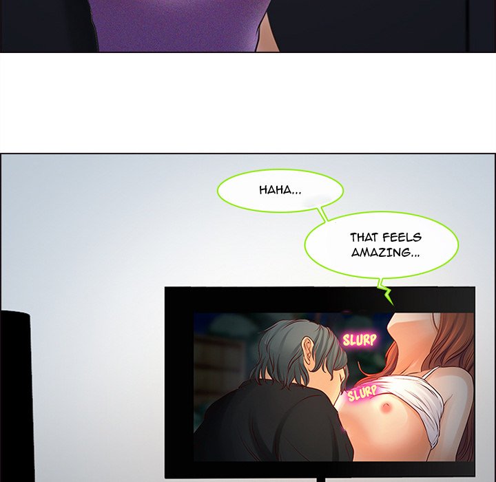 The Voice of God - Chapter 9 [photo 89] - MangaPorn