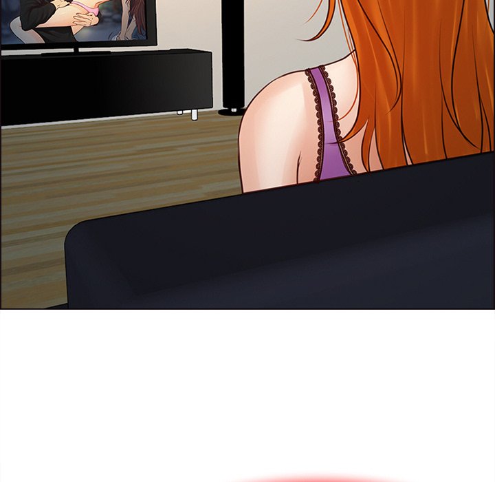 The Voice of God - Chapter 9 [photo 92] - MangaPorn