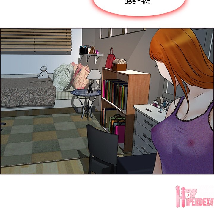 The Voice of God - Chapter 9 [photo 96] - MangaPorn