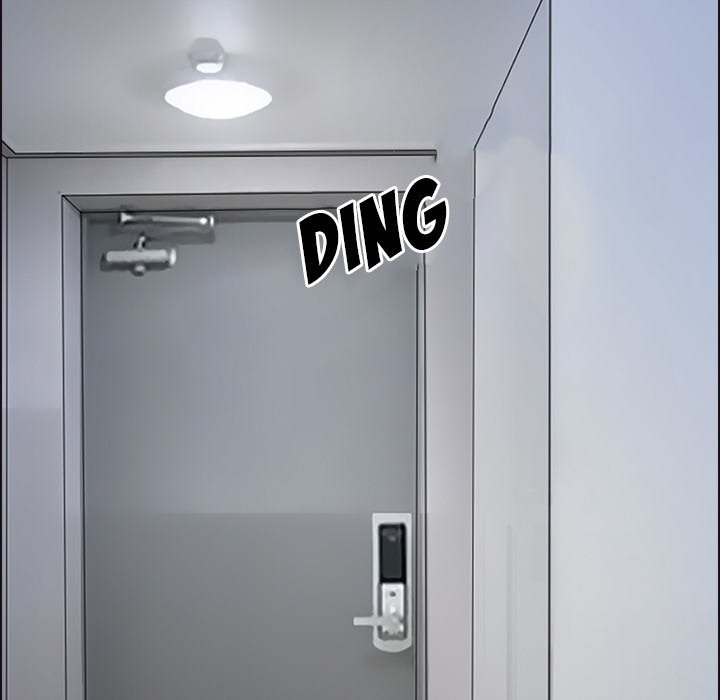 The Voice of God - Chapter 10 [photo 10] - MangaPorn