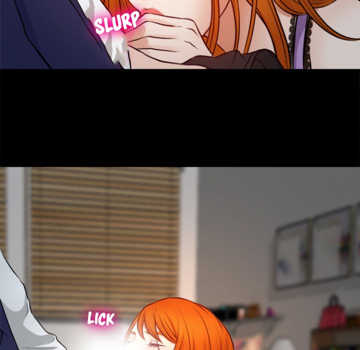 The Voice of God - Chapter 10 [photo 107] - MangaPorn