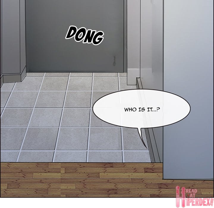 The Voice of God - Chapter 10 [photo 11] - MangaPorn