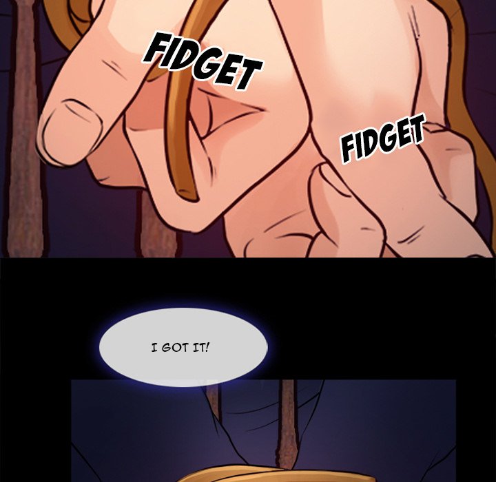 The Voice of God - Chapter 10 [photo 125] - MangaPorn