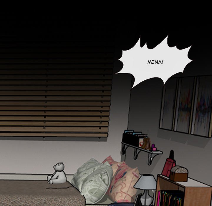 The Voice of God - Chapter 10 [photo 134] - MangaPorn