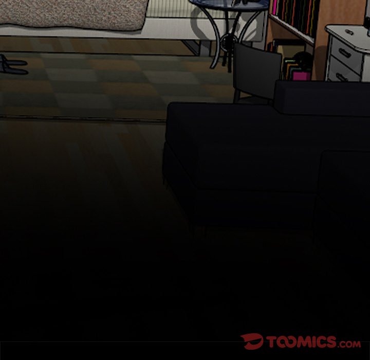 The Voice of God - Chapter 10 [photo 135] - MangaPorn