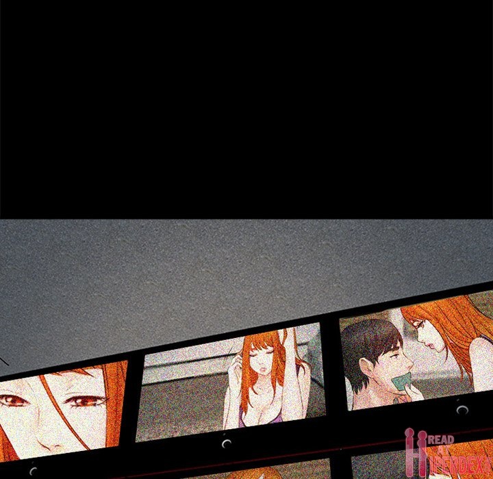 The Voice of God - Chapter 10 [photo 136] - MangaPorn