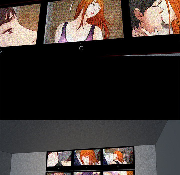 The Voice of God - Chapter 10 [photo 137] - MangaPorn