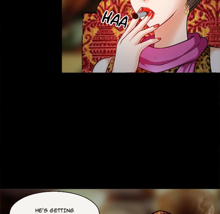 The Voice of God - Chapter 10 [photo 139] - MangaPorn