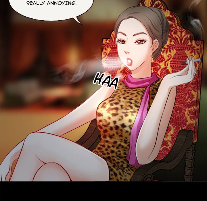 The Voice of God - Chapter 10 [photo 140] - MangaPorn