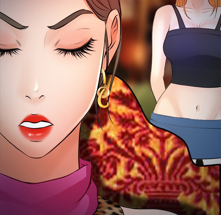 The Voice of God - Chapter 10 [photo 142] - MangaPorn