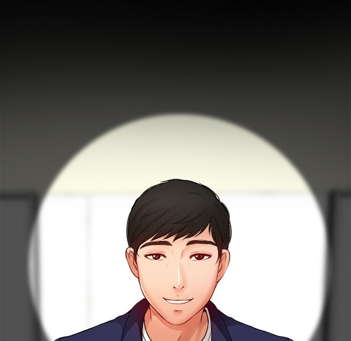 The Voice of God - Chapter 10 [photo 18] - MangaPorn