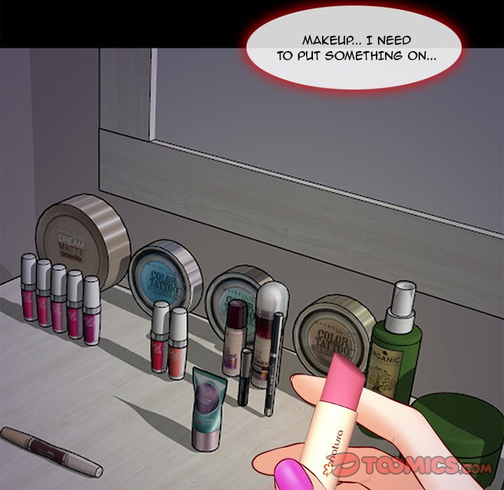 The Voice of God - Chapter 10 [photo 27] - MangaPorn