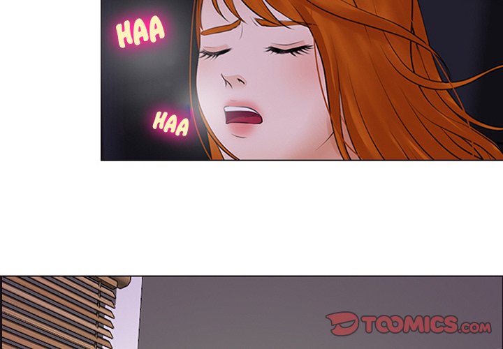 The Voice of God - Chapter 10 [photo 3] - MangaPorn