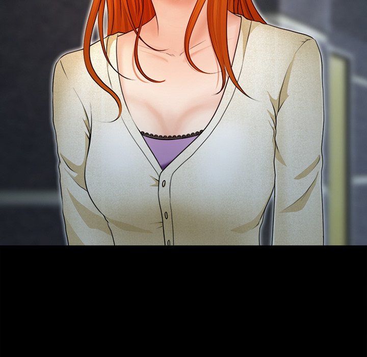 The Voice of God - Chapter 10 [photo 38] - MangaPorn