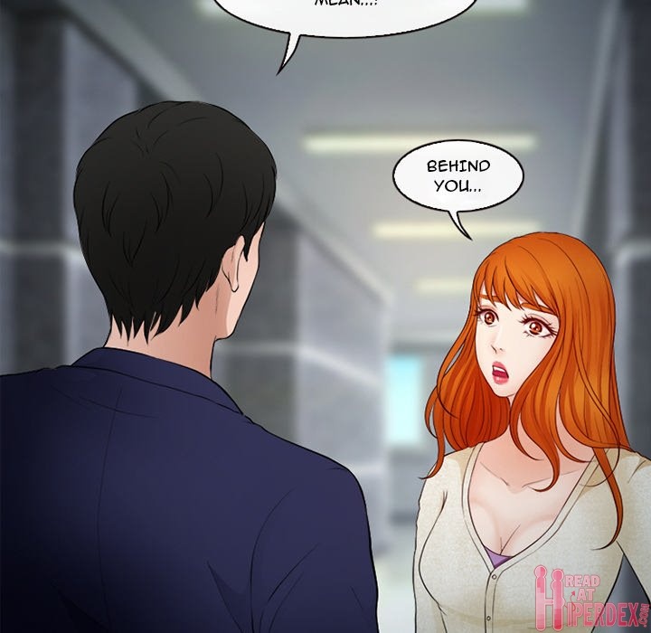 The Voice of God - Chapter 10 [photo 41] - MangaPorn