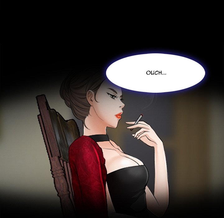 The Voice of God - Chapter 10 [photo 48] - MangaPorn