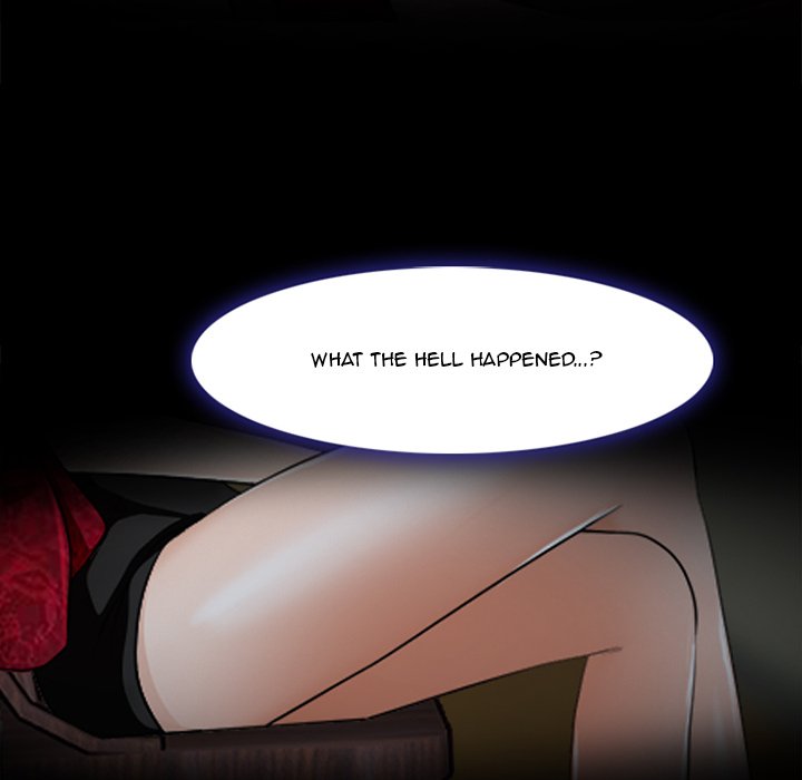 The Voice of God - Chapter 10 [photo 49] - MangaPorn