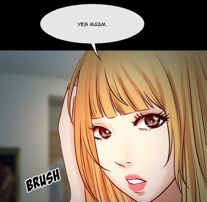 The Voice of God - Chapter 10 [photo 58] - MangaPorn