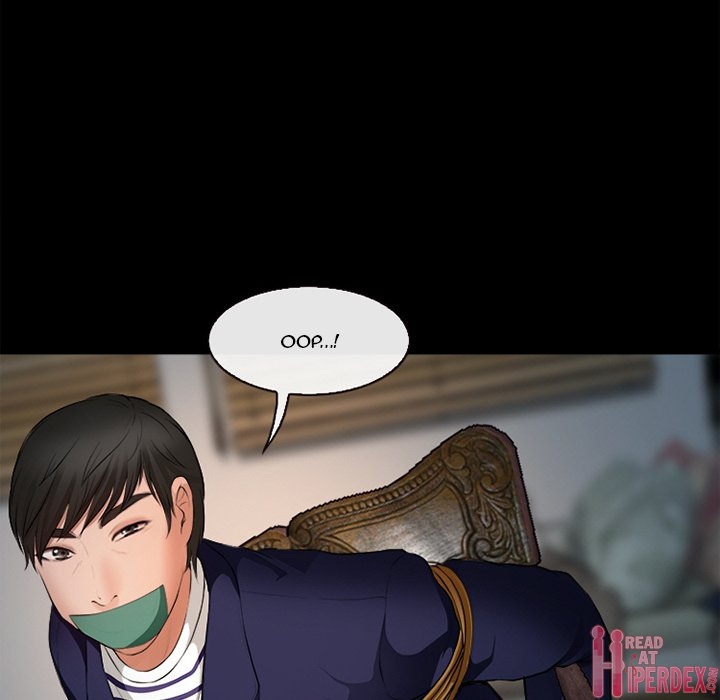 The Voice of God - Chapter 10 [photo 61] - MangaPorn