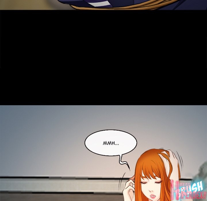 The Voice of God - Chapter 10 [photo 66] - MangaPorn