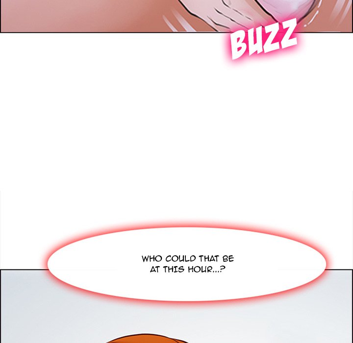 The Voice of God - Chapter 10 [photo 7] - MangaPorn