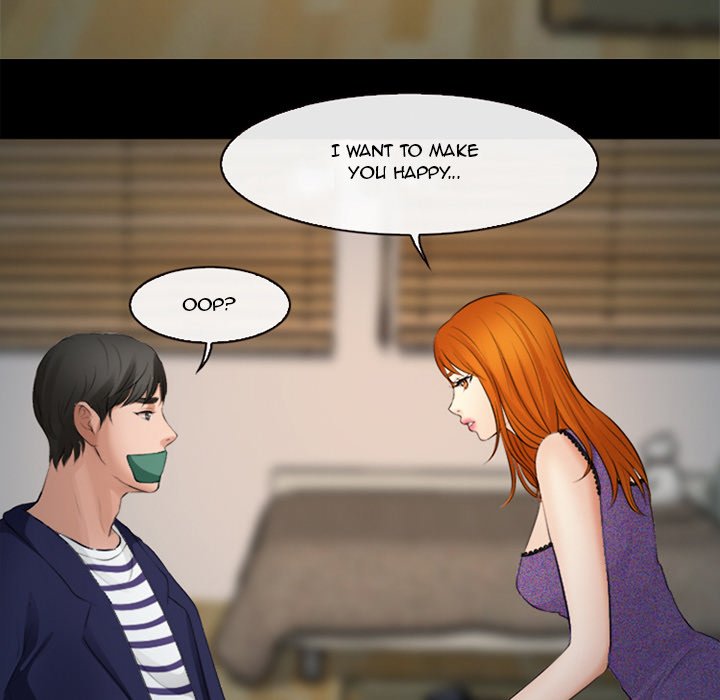 The Voice of God - Chapter 10 [photo 89] - MangaPorn