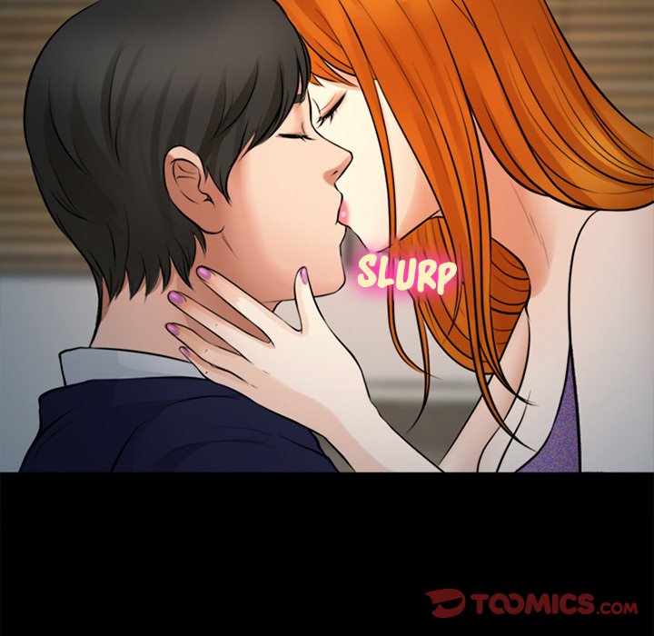 The Voice of God - Chapter 10 [photo 93] - MangaPorn