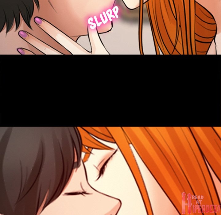 The Voice of God - Chapter 10 [photo 96] - MangaPorn