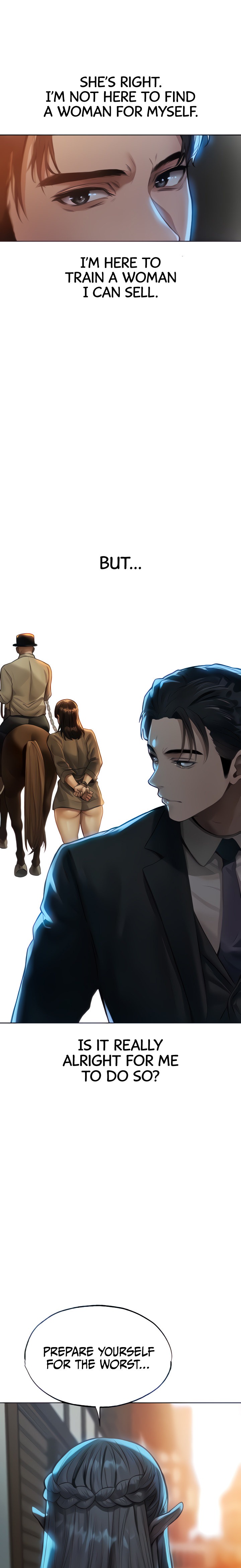 MILF Hunting In Another World - Chapter 28 [photo 10] - MangaPorn