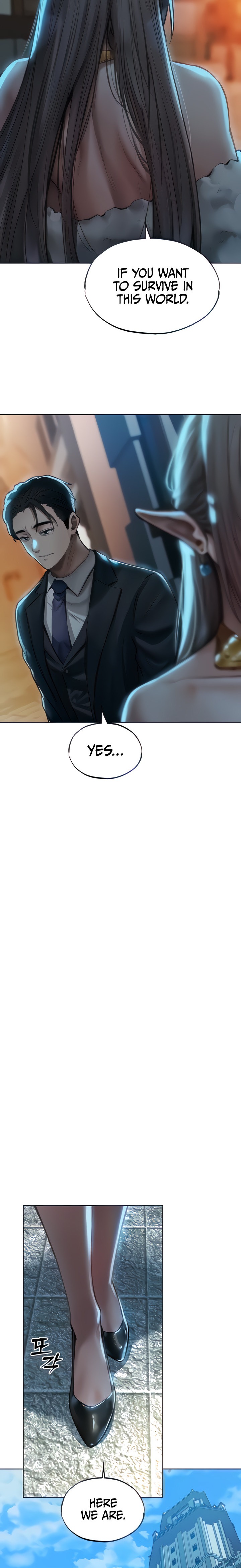 MILF Hunting In Another World - Chapter 28 [photo 11] - MangaPorn