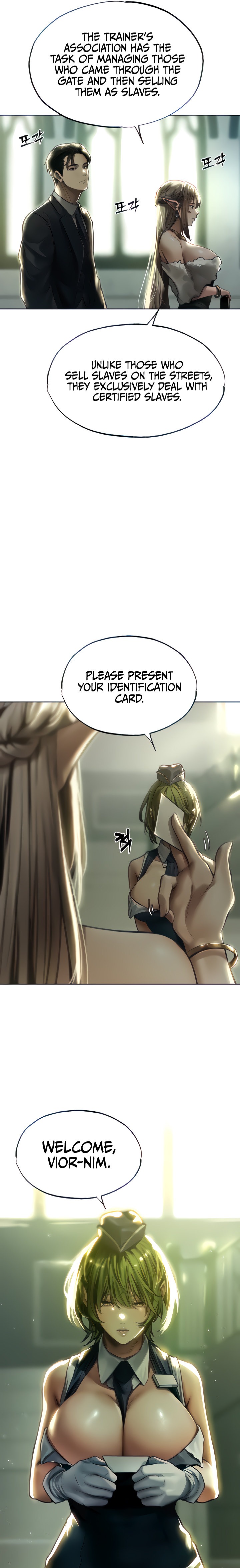 MILF Hunting In Another World - Chapter 28 [photo 13] - MangaPorn