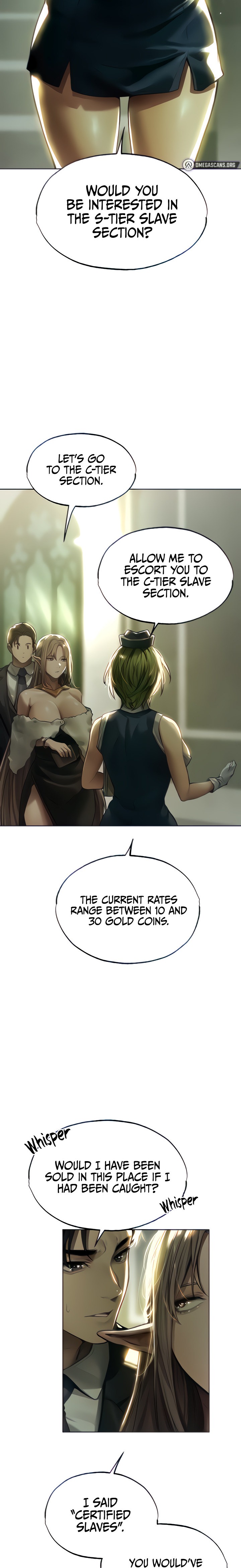 MILF Hunting In Another World - Chapter 28 [photo 14] - MangaPorn