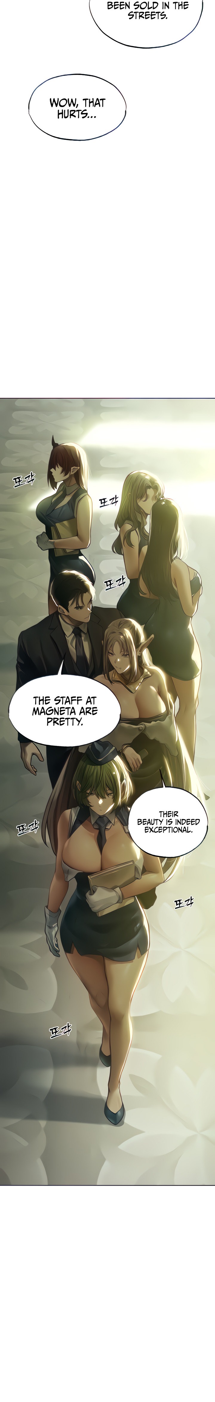 MILF Hunting In Another World - Chapter 28 [photo 15] - MangaPorn
