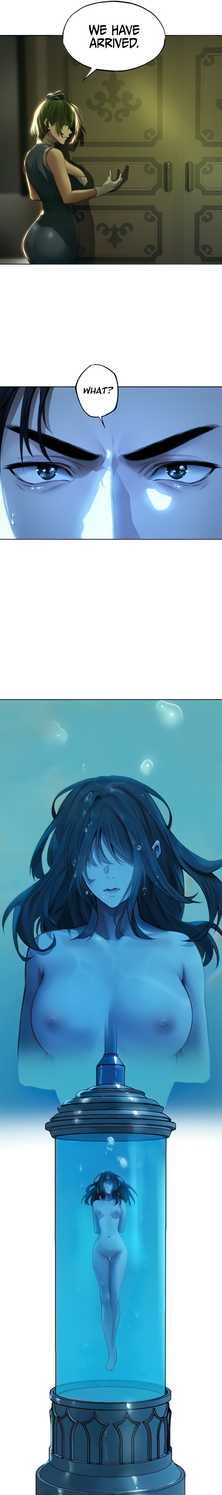 MILF Hunting In Another World - Chapter 28 [photo 16] - MangaPorn