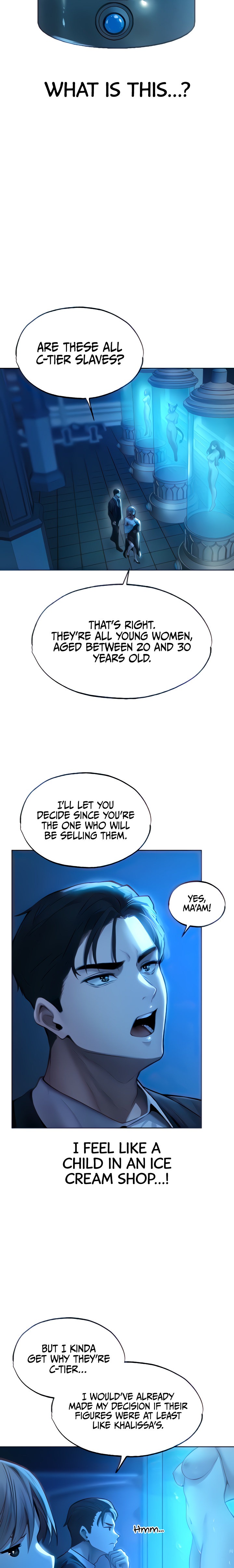 MILF Hunting In Another World - Chapter 28 [photo 17] - MangaPorn