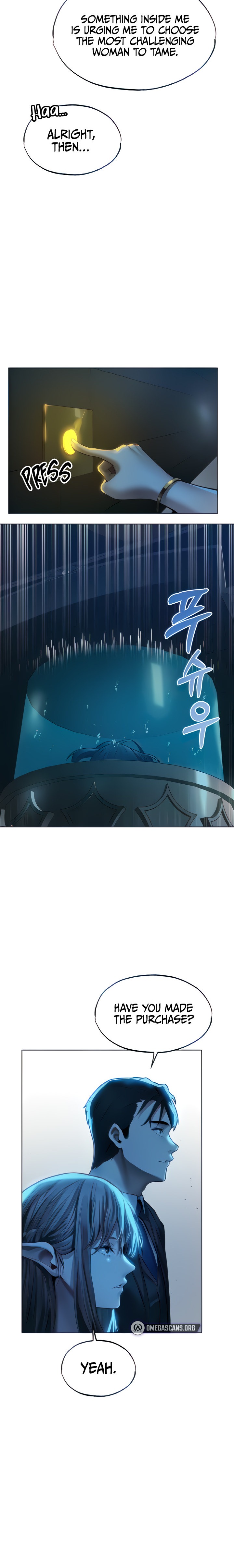 MILF Hunting In Another World - Chapter 28 [photo 20] - MangaPorn