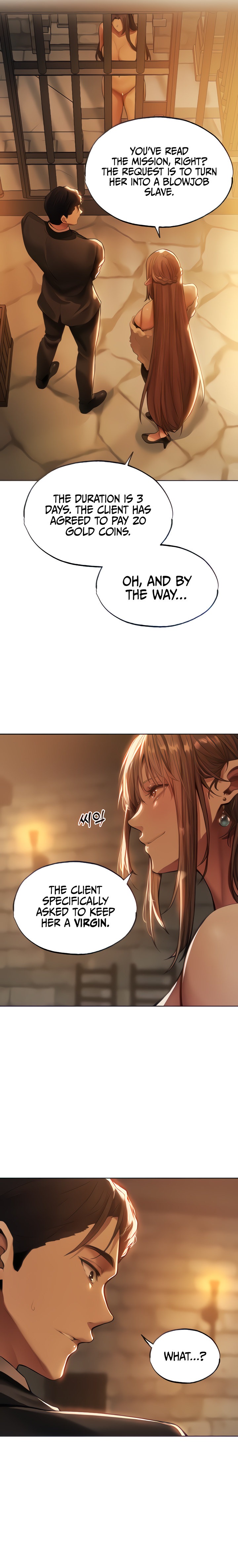 MILF Hunting In Another World - Chapter 28 [photo 25] - MangaPorn