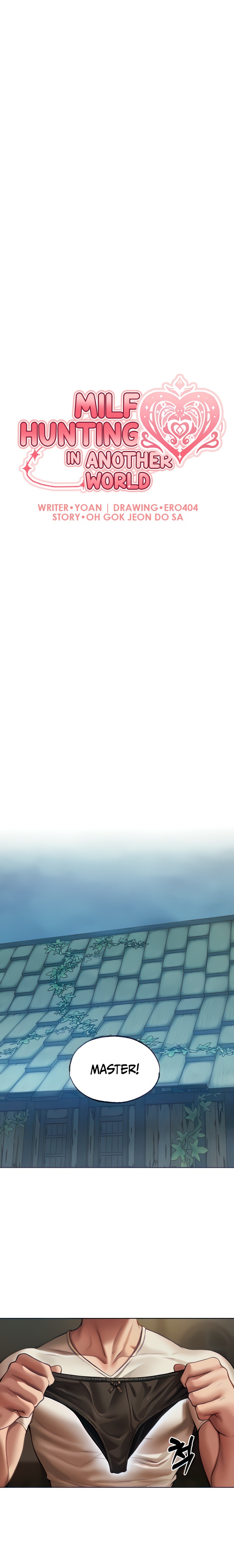 MILF Hunting In Another World - Chapter 28 [photo 4] - MangaPorn