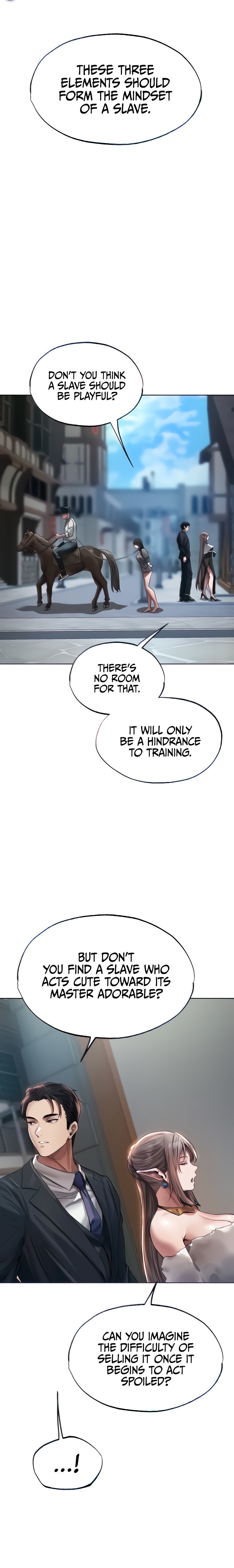 MILF Hunting In Another World - Chapter 28 [photo 9] - MangaPorn