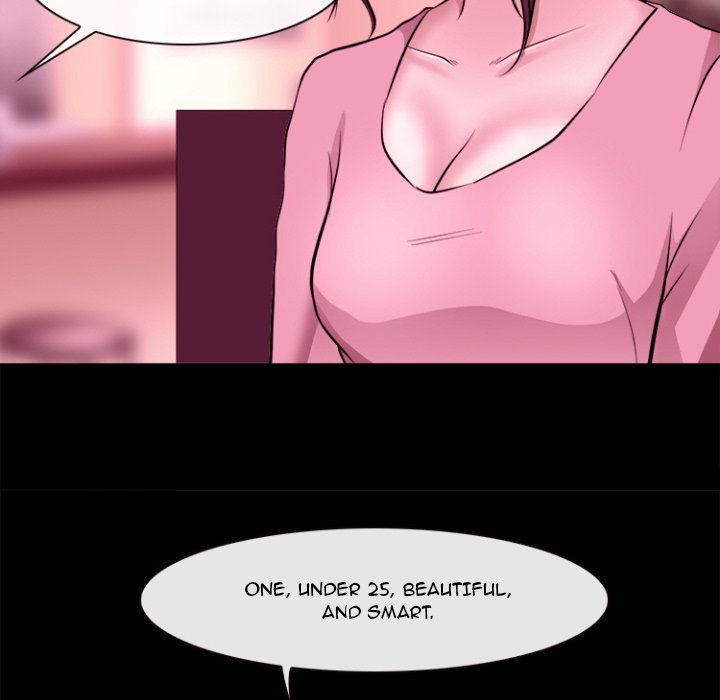 The Voice of God - Chapter 11 [photo 116] - MangaPorn