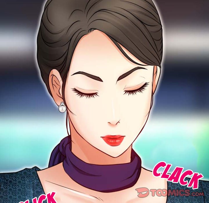 The Voice of God - Chapter 11 [photo 27] - MangaPorn