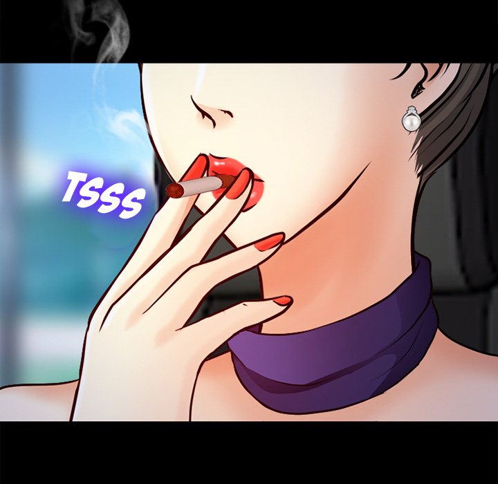 The Voice of God - Chapter 11 [photo 30] - MangaPorn