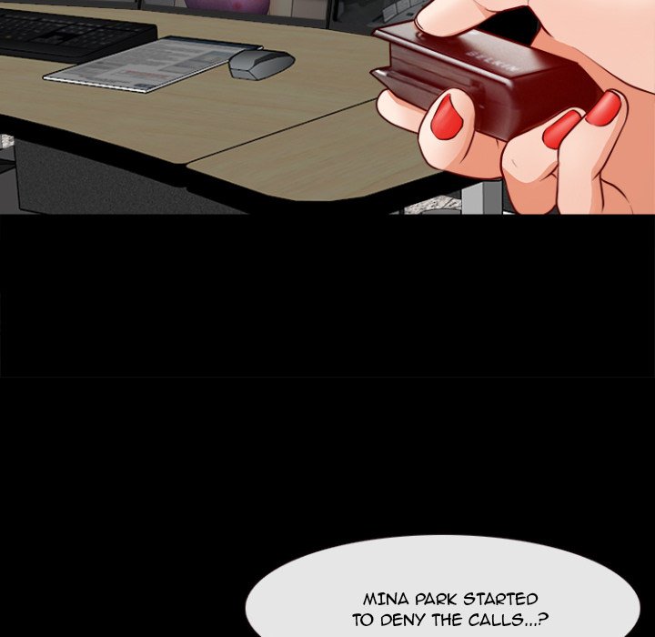 The Voice of God - Chapter 11 [photo 38] - MangaPorn