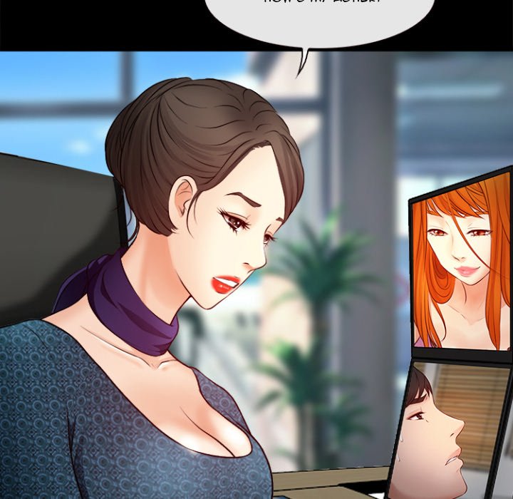 The Voice of God - Chapter 11 [photo 48] - MangaPorn