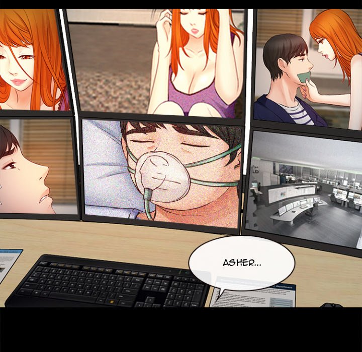 The Voice of God - Chapter 11 [photo 52] - MangaPorn