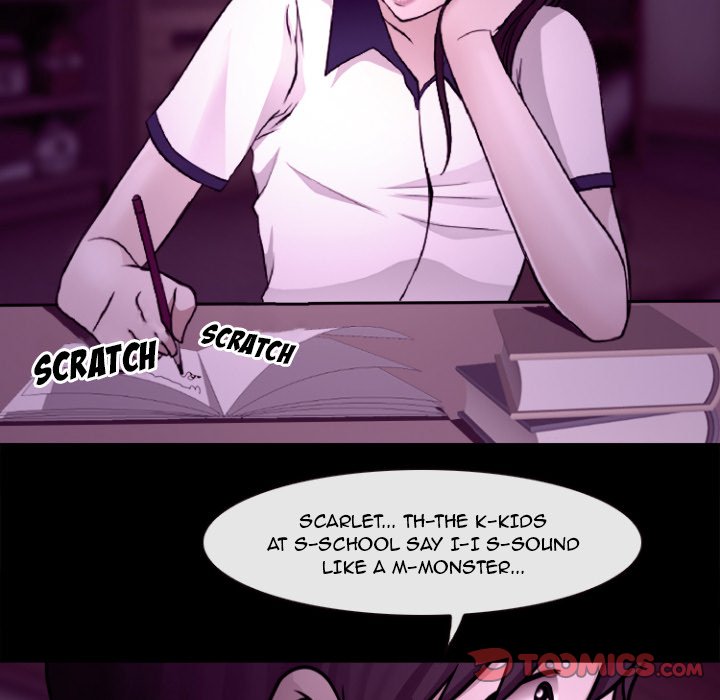 The Voice of God - Chapter 11 [photo 63] - MangaPorn