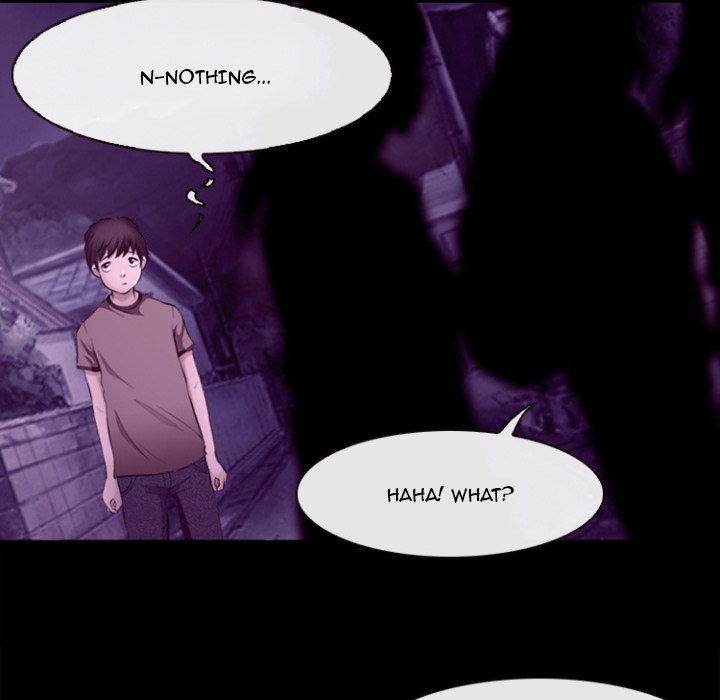 The Voice of God - Chapter 11 [photo 82] - MangaPorn