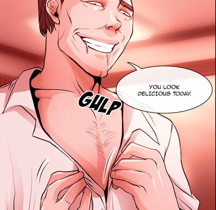 The Voice of God - Chapter 12 [photo 30] - MangaPorn