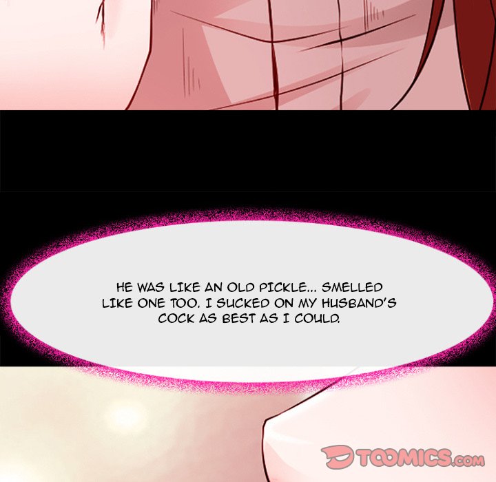 The Voice of God - Chapter 12 [photo 33] - MangaPorn