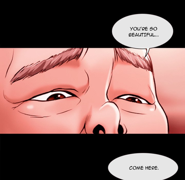 The Voice of God - Chapter 12 [photo 5] - MangaPorn